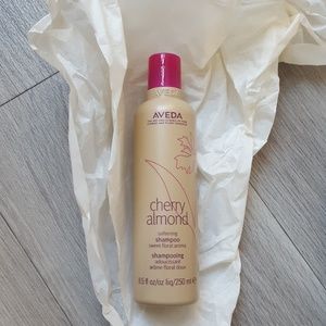 Aveda shampoo